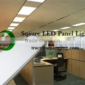CE ROHS High Lumen 85LM/W Factory Price 10 Watt LED Panel Light thumbnail-1