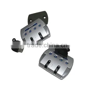 2016 Hot Sale Coded Zipper Lock for Luggage thumbnail-1