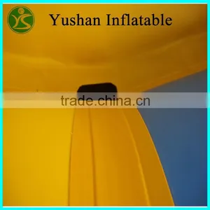 CE UL SGS Certificated Best Price Inflatable Trampoline From China thumbnail-6