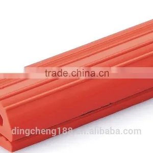 EPDM/NR/SBR Door Window Rubber Sealing Strip thumbnail-5