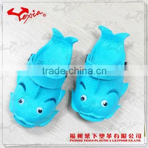 Kid Soft EVA Slipper Factory Wholesale thumbnail-1