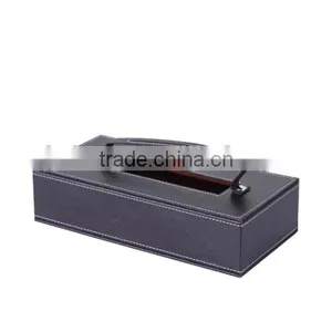 Creative Facial Tissue Paper Box Design thumbnail-4