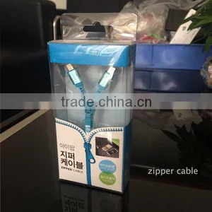 Usb Cable Double Micro Ports Zipple Cable for Sumsung HTC thumbnail-4
