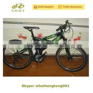 26" MTB Bike, Mountain Bike Made in China SH-SMTB008 thumbnail-1