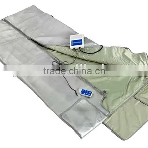 3 Zone Heated Far Infrared Shaping Product thumbnail-1