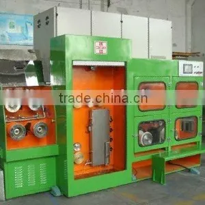 Fine Wire Drawing Machine thumbnail-1