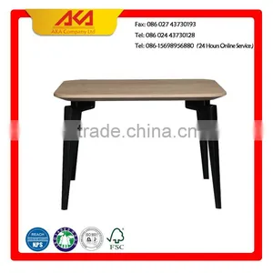 Modern Style Solid Woodencoffee Table for European thumbnail-1