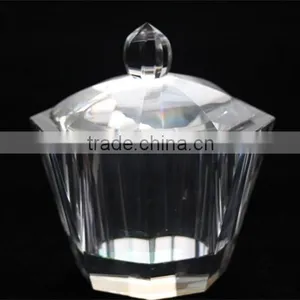 Cute Crystal Unique Sugar Bowl for Stock Sugar thumbnail-2