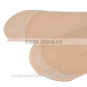 Custom Young Girl Silk Tube Socks Nylon Teen Tube Socks Wholesale 601 thumbnail-5