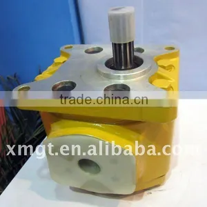 Gear Pump 704-12-38100 for Excavator D50 Work Pump thumbnail-1