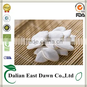 2014-crop Bulk Planting Snow White Pumpkin Seeds With High Quality thumbnail-1