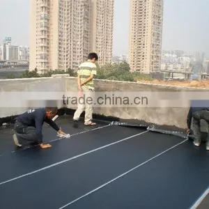 SBS/APP Modified Bitumen Membrane Waterproof Materials thumbnail-2