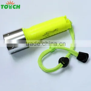 Water Proof Torch Manufacturer Water Proof High Power Flashlight Export Water Proof Light Toach Agent thumbnail-1