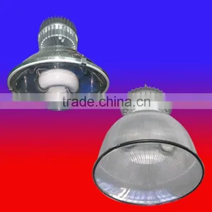 Light Socket With Low Bay Fluorescent Lighting thumbnail-1
