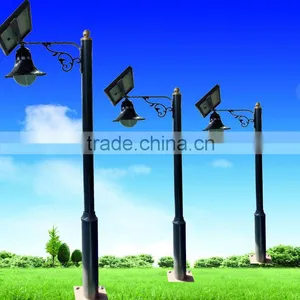 Solar Light Garden With LED 5w 10w thumbnail-1