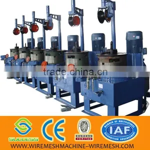 WIRE DRAWING MACHINE JG thumbnail-1