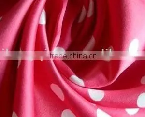 Factory Direct Sales Dull Satin Fabric for Dress,underwear,nightgown,garment, Etc thumbnail-3