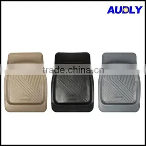 CM5012(Set of 5)Automotive Accessories Rubber Car Mats thumbnail-2