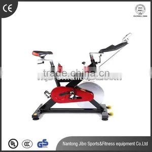 Fitness Equipment Gym Master Spinning Bike for Sale thumbnail-1
