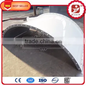 Cement Silo With Capacity 50T-300T thumbnail-3