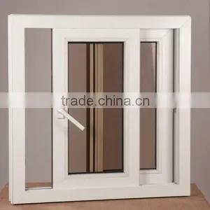Cheap House Windows for Sale Thermal Break Price of Aluminum Sliding Window thumbnail-1
