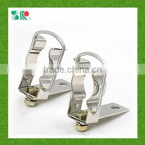 Fuse Clip for High Voltage Current Limiting Fuse thumbnail-1