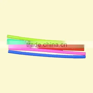 Funny Special Noise Making Plastic Drinking Straw for Kids thumbnail-2
