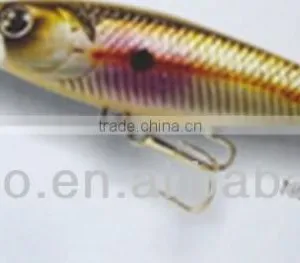 Chinese Manufacturers TIMEGO Fishing Lure thumbnail-1