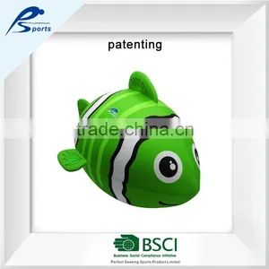 2016 New Design Fool FunToy High Foam Clownfish for Water Play thumbnail-2