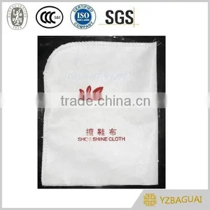 Hotel Printed Shoe Mitts thumbnail-1
