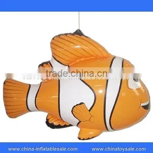Guangzhou China Custom Made PVC Toys/Fish Shark Toys thumbnail-1
