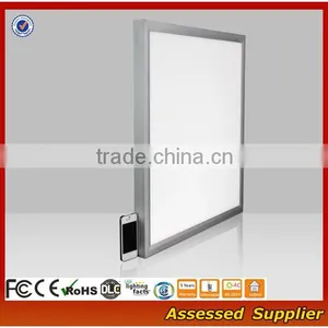 P7-320 200w Multi-function 600x600 Led Panel Lighting 600*600 Internal Driver Led Light Panel thumbnail-4