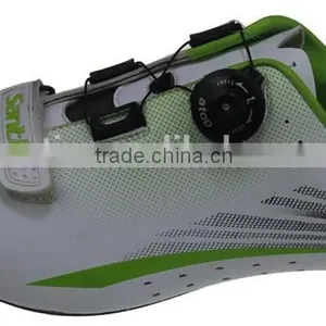 2016 OEM Carbon Road Cycle Shoes Racing Shoe With Atop Dials Reel Knob thumbnail-1