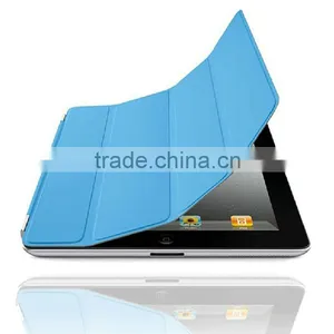 Micro Fiber Cover Case for Ipad 2 thumbnail-1