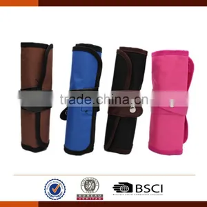 High Quality Multifunctional Folding Pencil Case thumbnail-6