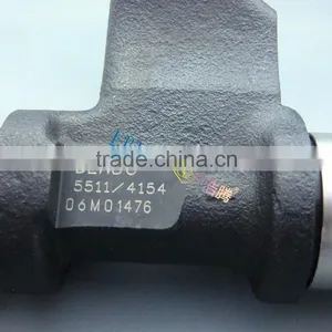 Denso 0950005510 and Denso 8-97603415-7 Car Engine Diesel Injector 8-97603415-7 Assembly thumbnail-5