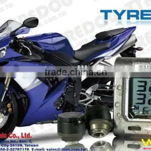 Taiwan Made Motorcycle TPMS thumbnail-3