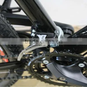 21 Speed Steel Mountain Bike for Men Made in China thumbnail-2