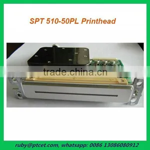 Spt 510/50pl Discount Price of Mutoh Solvent Printer thumbnail-2
