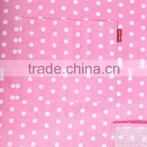 Cheap Printed Aprons, Naughty Apron, Cheap Red Aprons thumbnail-6