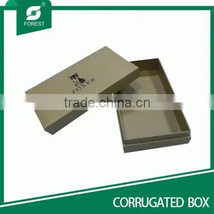 Printed Quality Dress Box for Wholeslaer thumbnail-6