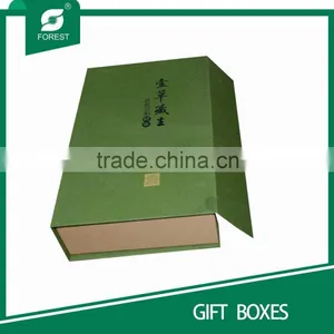 HIGH GRADE CUSTOMIZED COLORFUL GIFT BOXES thumbnail-2