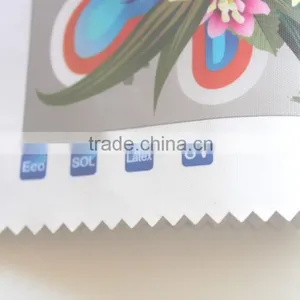 Fire Retardant Print Wall Paper Decorative Polyester Fabric thumbnail-3