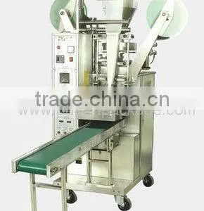 YD-11 Automatic Teabag Hang Thread & Label Packing Machine thumbnail-2