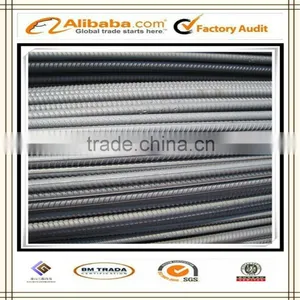 China Cheap Steel Bar Reinforcing Steel Bars Tangshan Deformed Steel Bars thumbnail-2