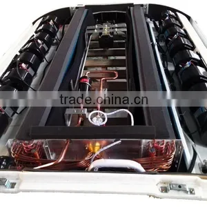 Rooftop HVAC for Bus ,Air Conditioning Equipment for Bus thumbnail-5