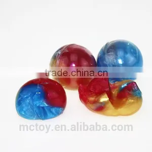 Volcano Putty Toys thumbnail-2