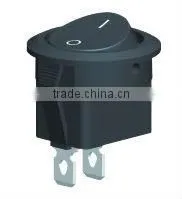 Beautiful Single Pole Rocker Switch T120 thumbnail-1