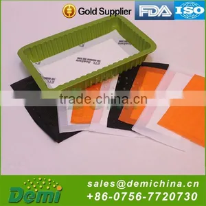 Guaranteed Quality Environmental Sap for Oil for Absorbent Food Pad Manufacturer thumbnail-1