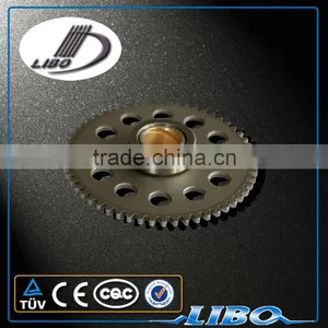 Motorcycle Engine Parts GS125 Gear thumbnail-1